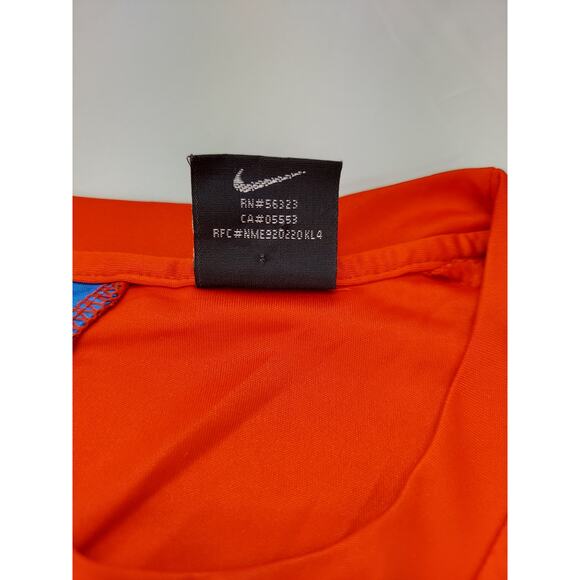 Vtg Nike Manny Pacquiao Boxing King of the World Phillipines Flag T-Shirt RARE - Picture 10 of 12